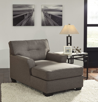 Picture of Tibbee Chaise Lounge