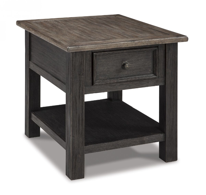 Picture of Tyler Creek End Table
