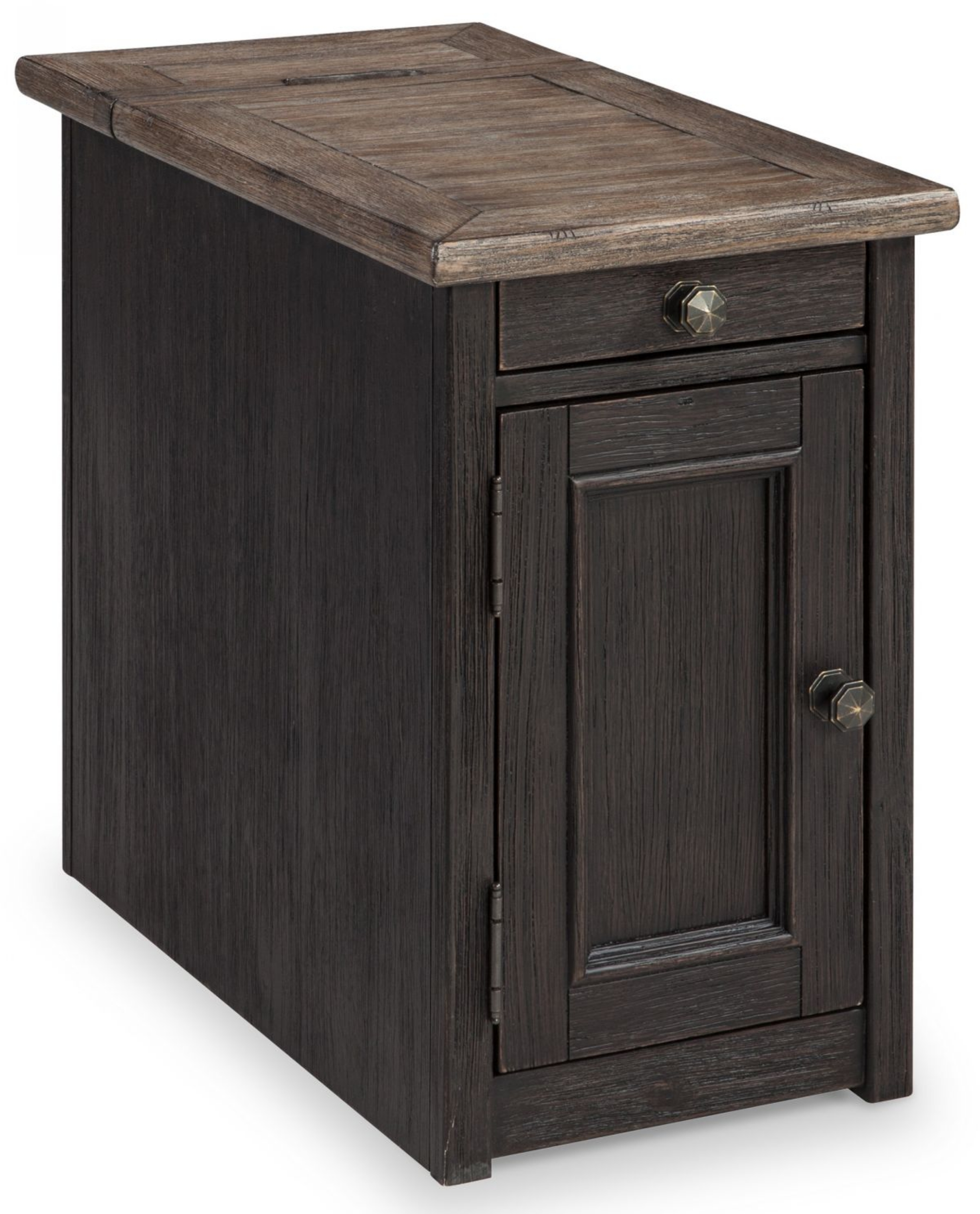 Picture of Tyler Creek End Table