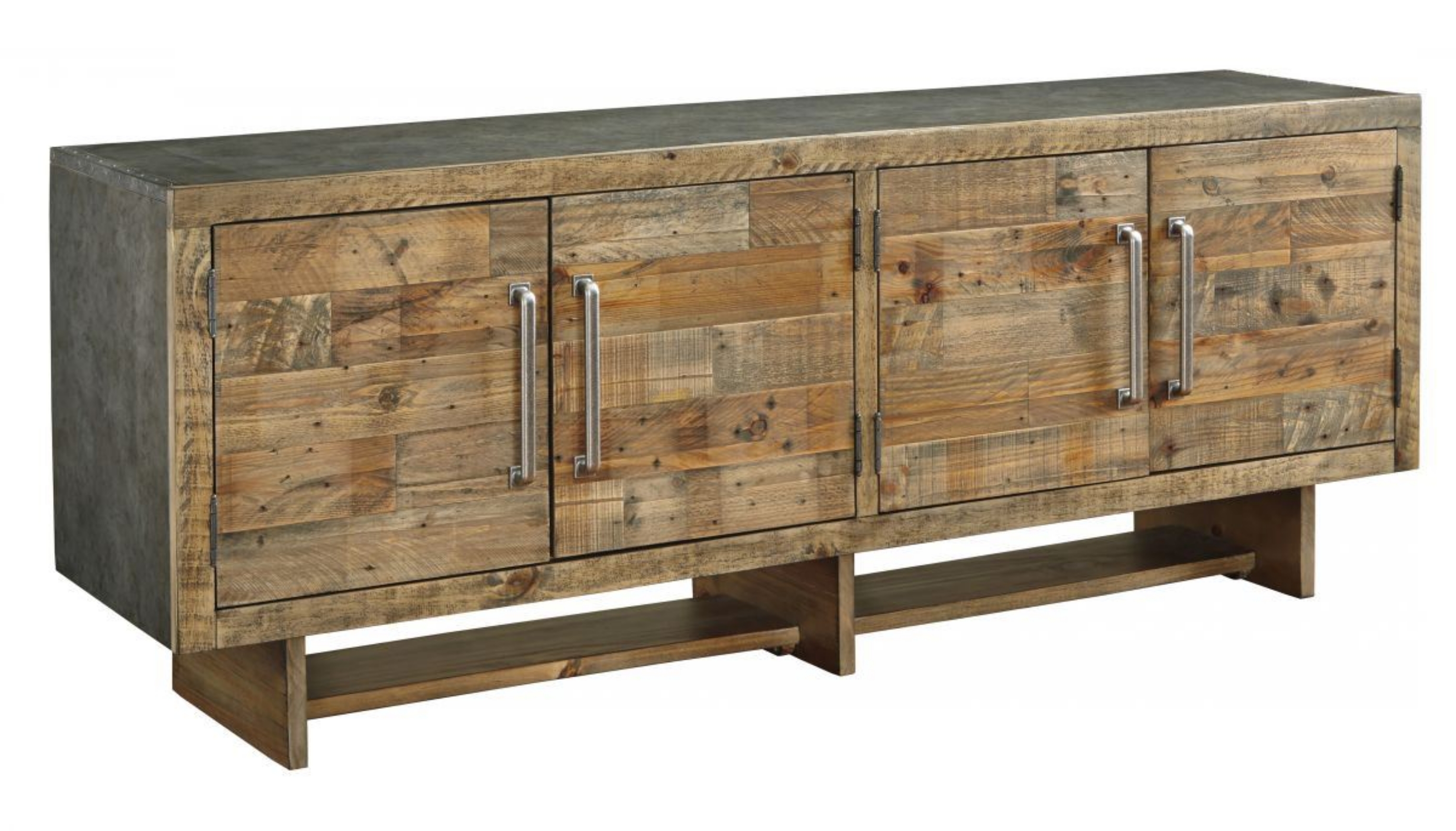 Picture of Mozanburg TV Stand