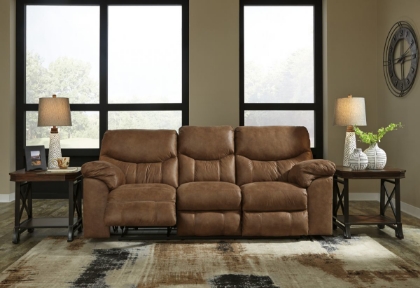 Picture of Boxberg Reclining Sofa