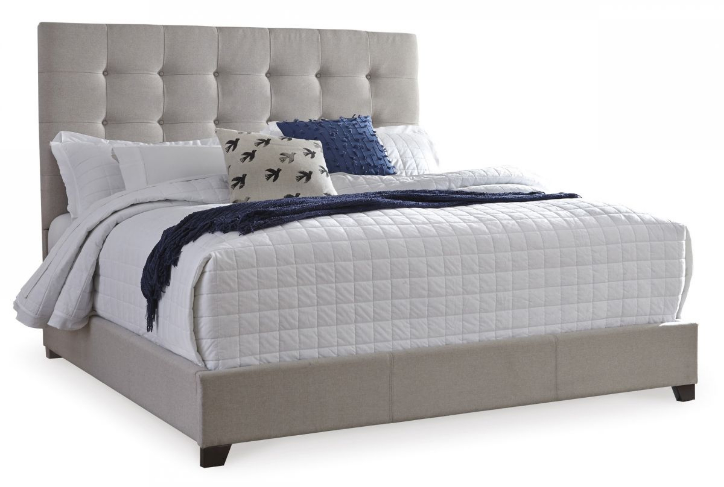 Picture of Dolante Queen Size Bed