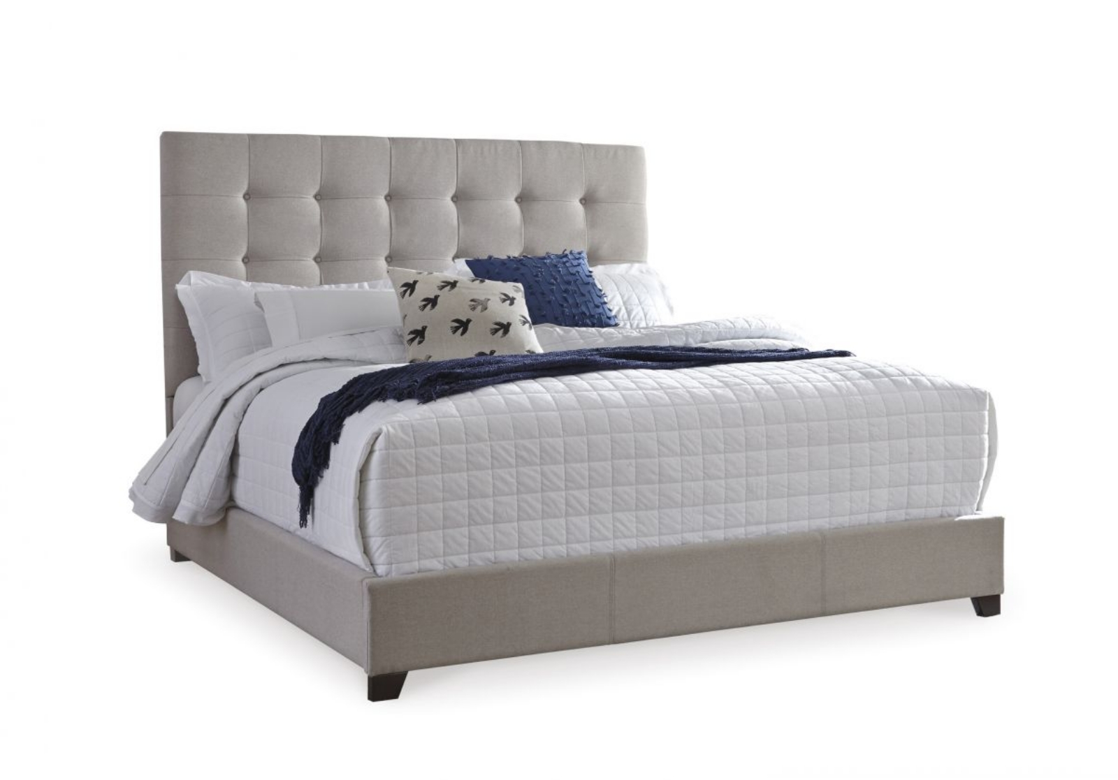 Picture of Dolante Queen Size Bed