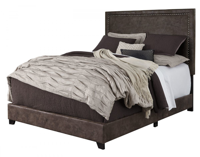 Picture of Dolante King Size Bed