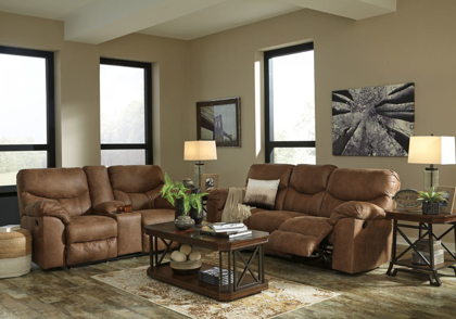 Picture of Boxberg Reclining Loveseat