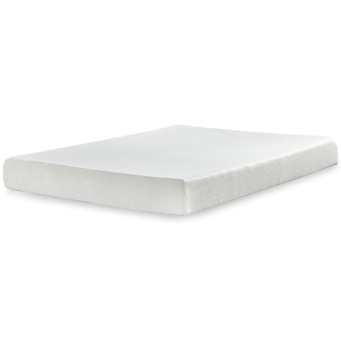 Picture of Chime 8 Inch Memory Foam Queen Mattress