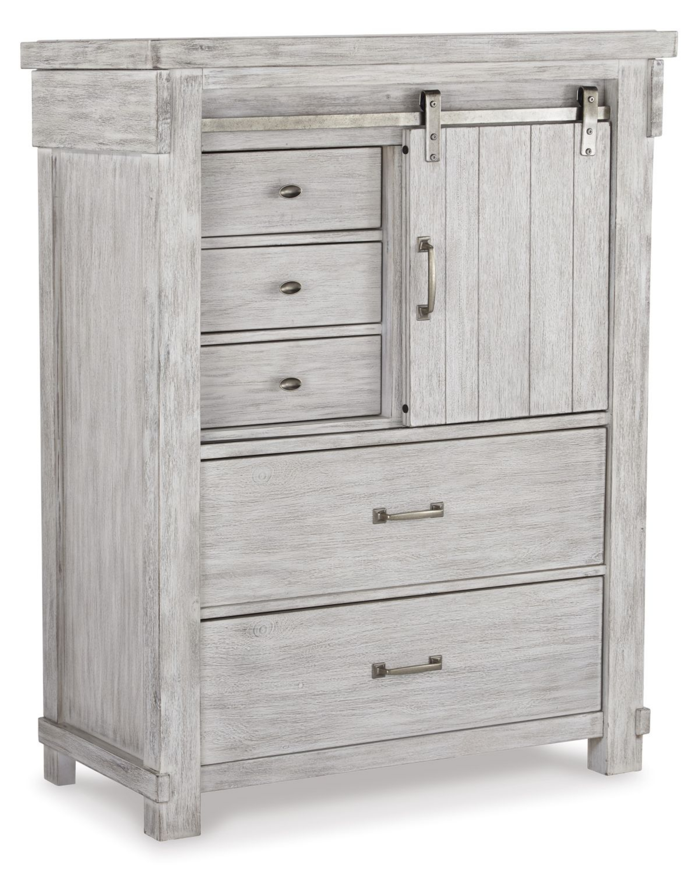 Picture of Brashland Chest of Drawers