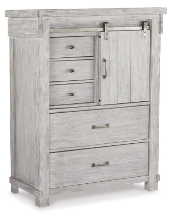 Picture of Brashland Chest of Drawers