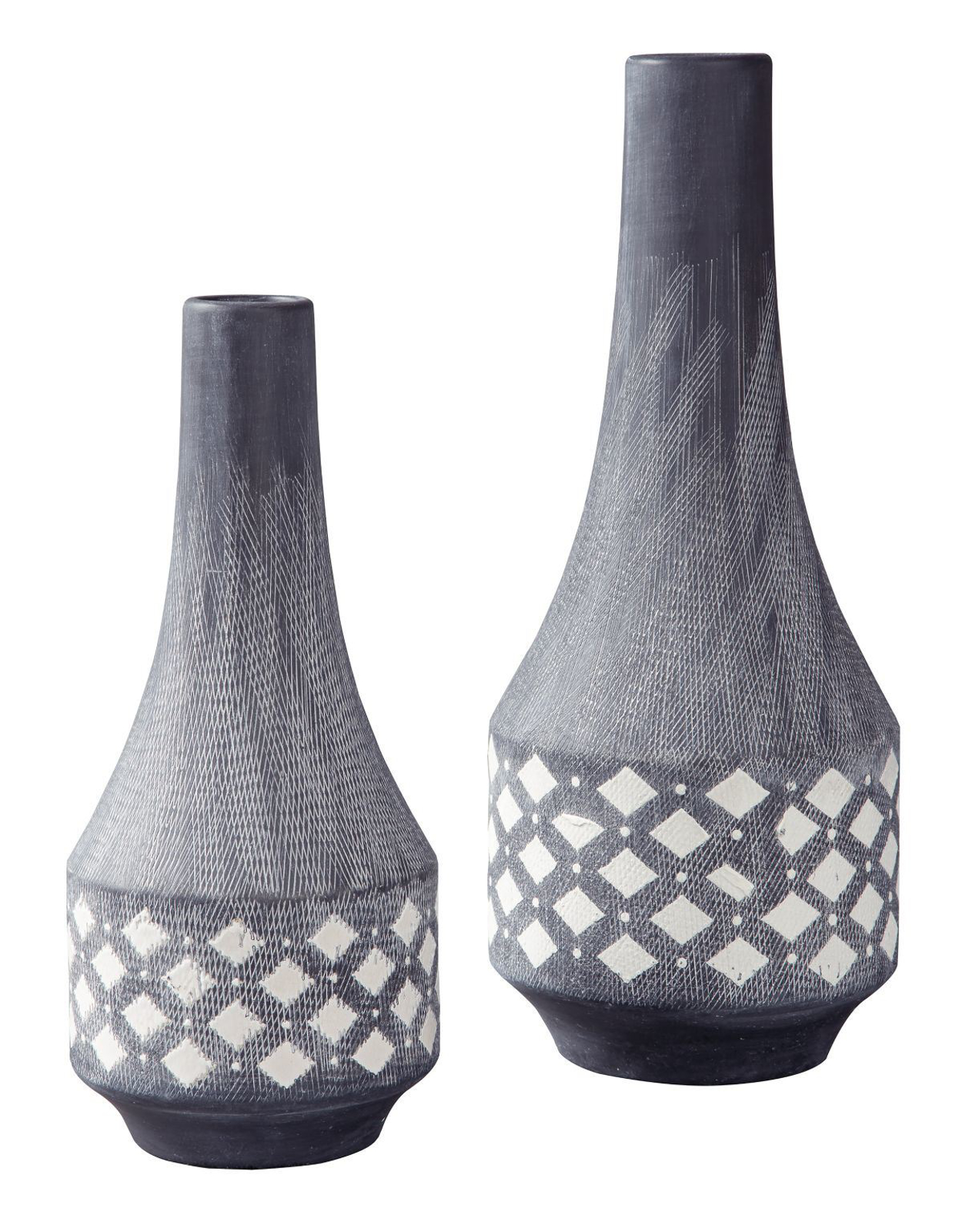 Picture of Dornitilla 2 Piece Vase Set