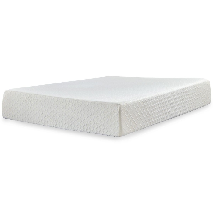 Picture of Chime 12 Inch Foam Queen Mattress