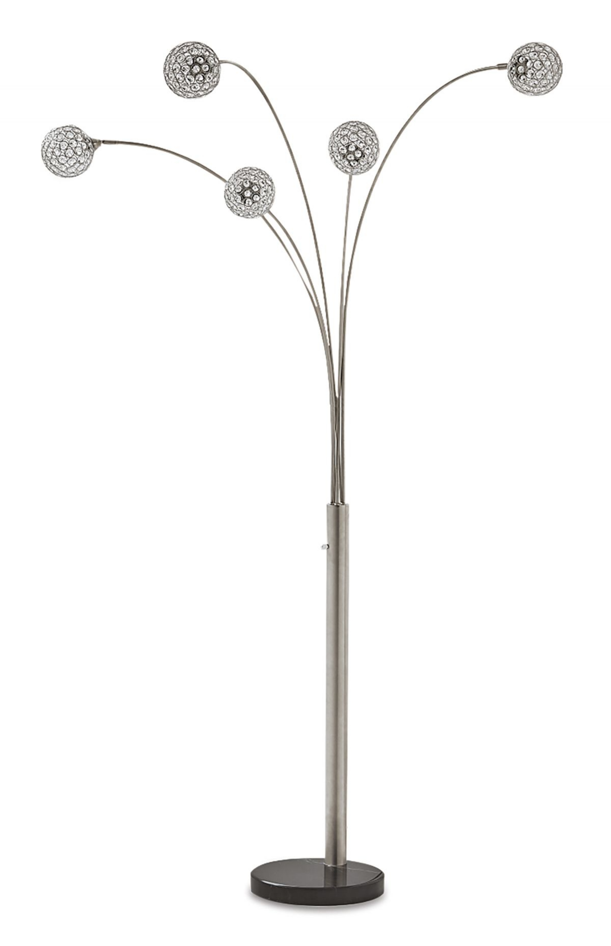 Picture of Winter Floor Lamp