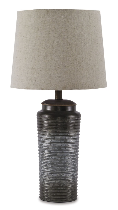 Picture of Norbert Table Lamp