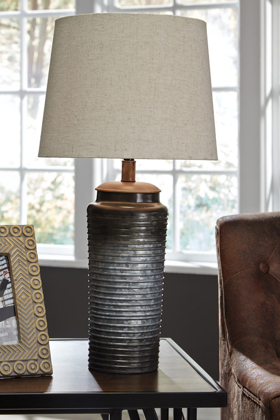 Picture of Norbert Table Lamp