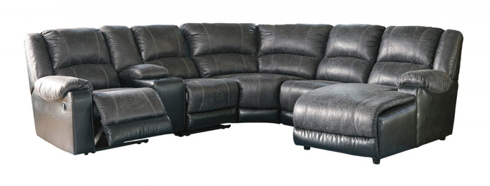Picture of Nantahala Reclining Sectional