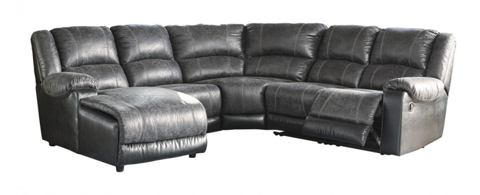 Picture of Nantahala Reclining Sectional