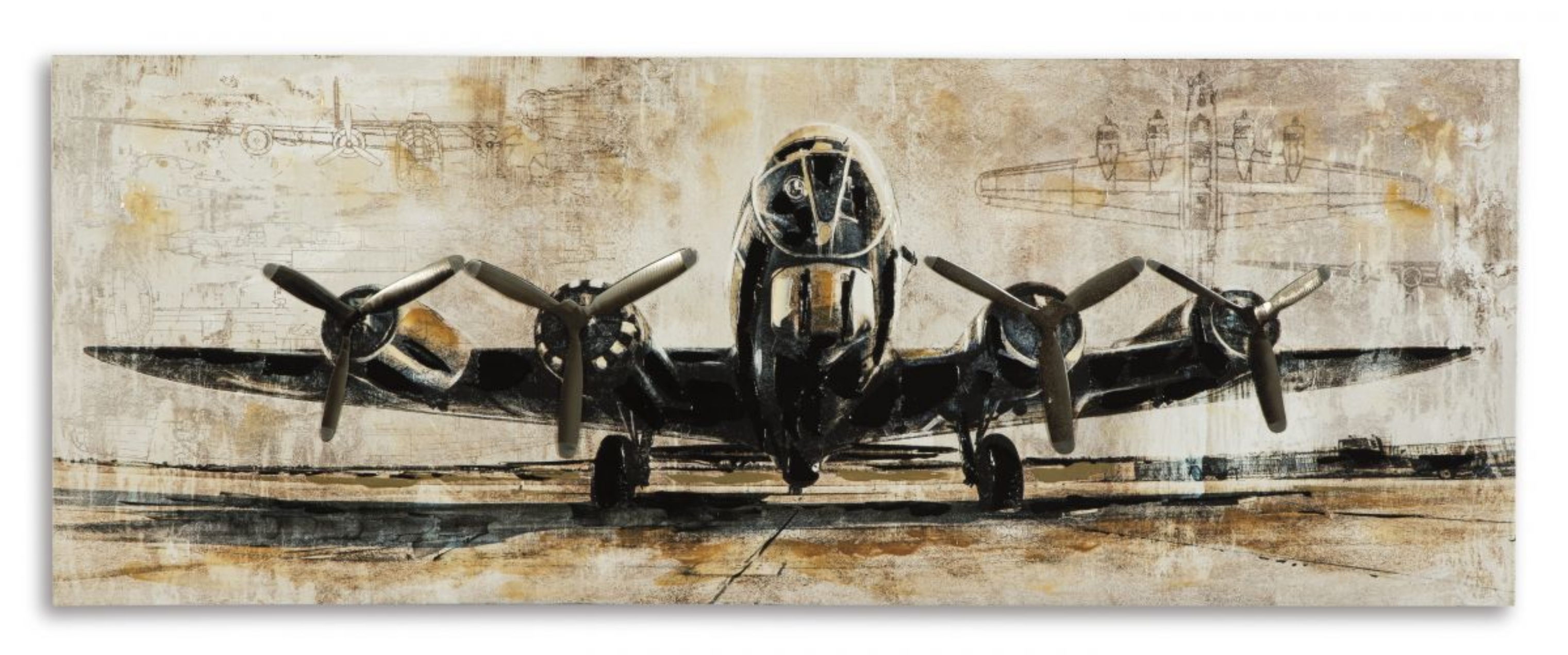 Picture of Kalene Wall Art