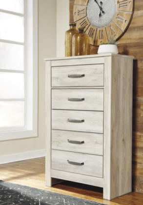 Picture of Bellaby Chest of Drawers