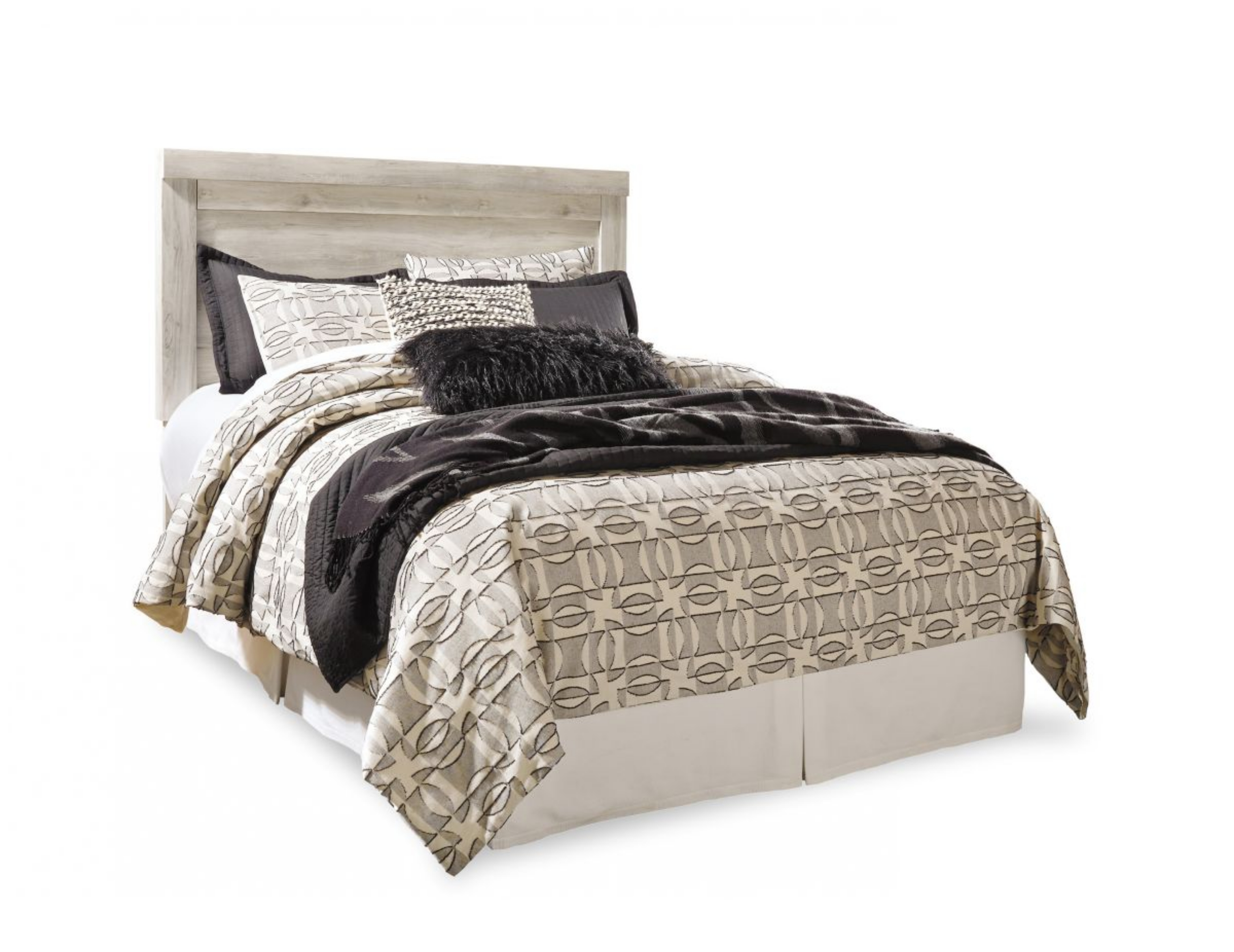 Picture of Bellaby Queen Size Headboard