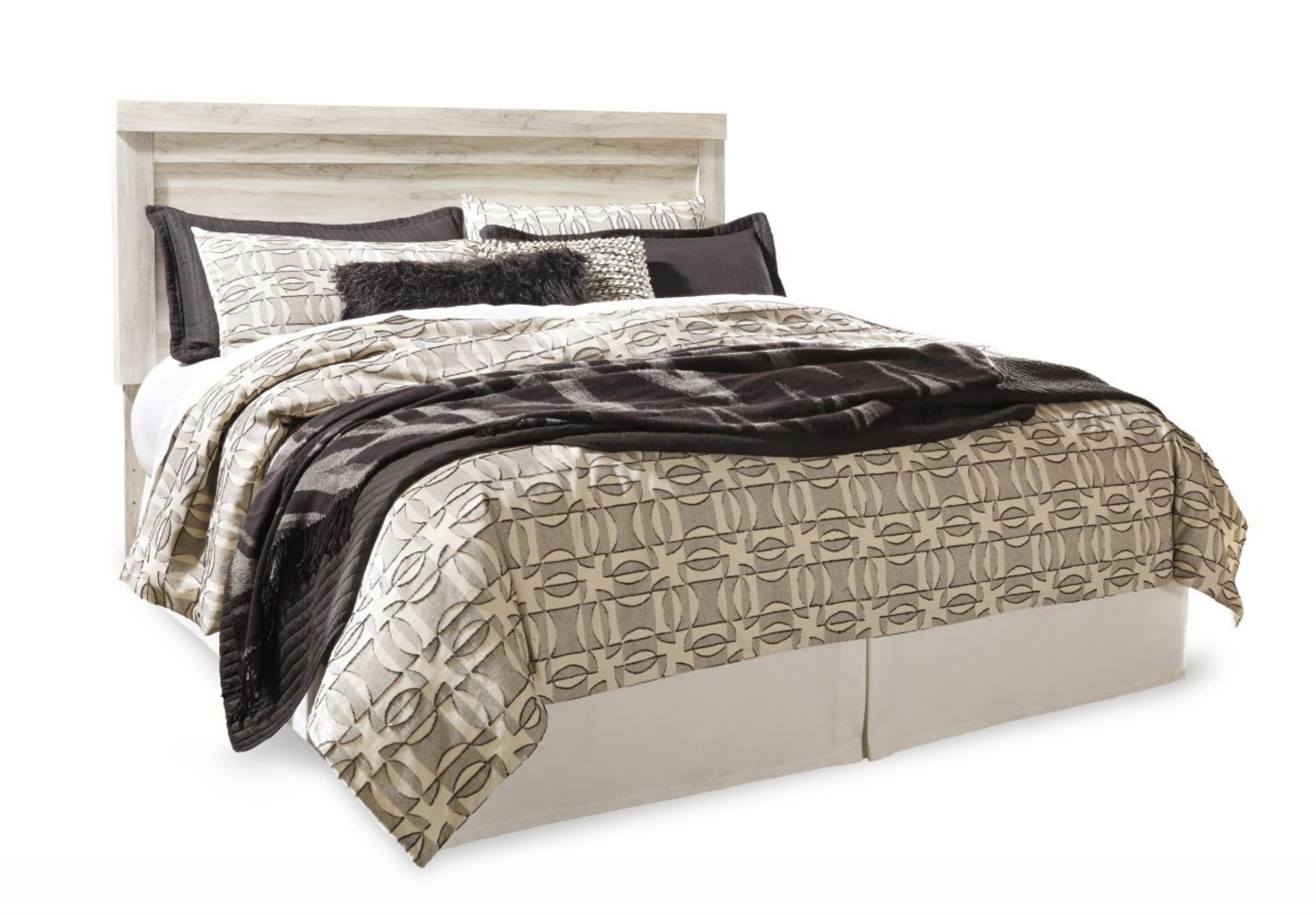 Picture of Bellaby King Size Headboard