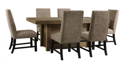 Picture of Sommerford Table & 6 Chairs