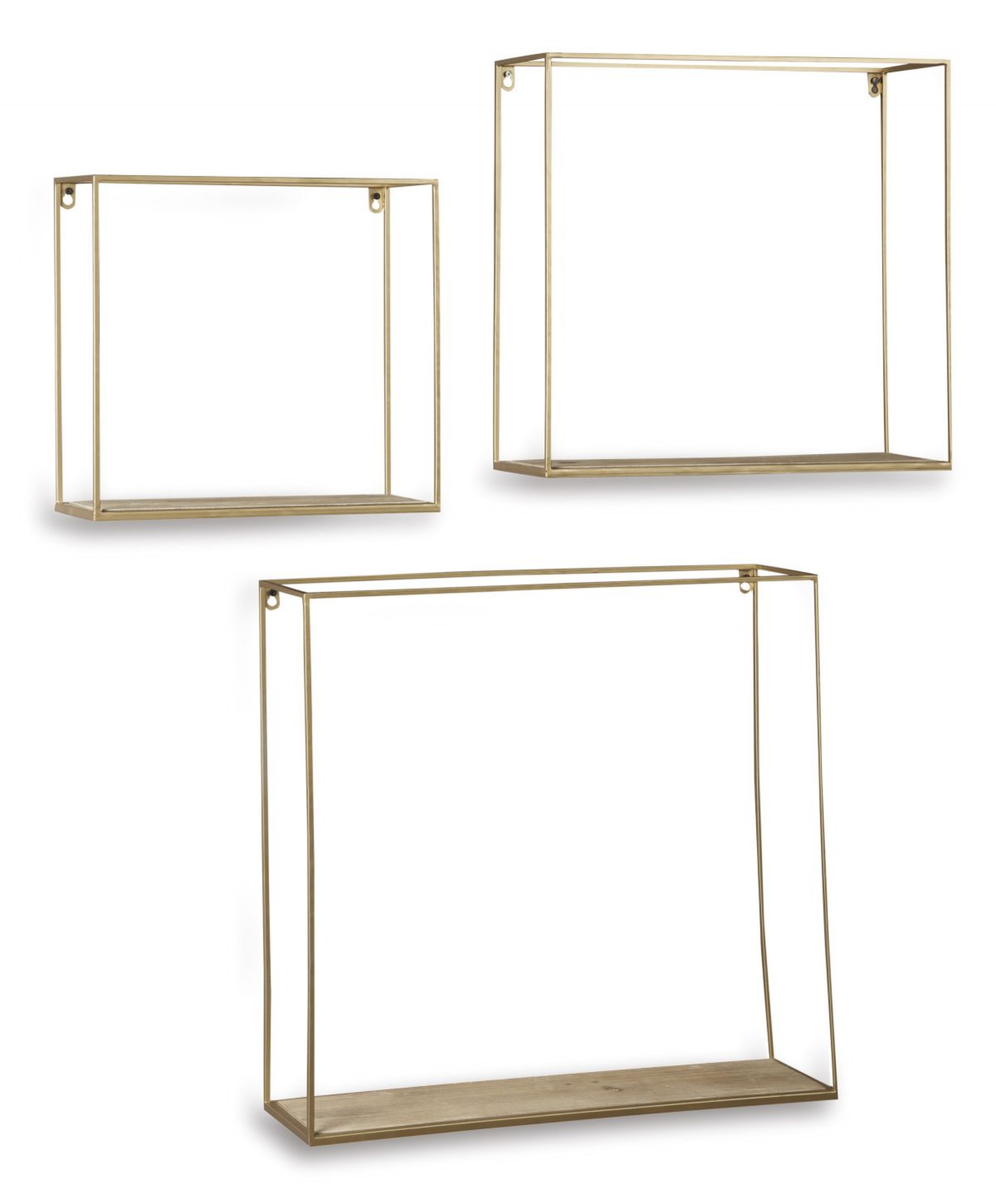 Picture of Efharis Wall Shelf Set