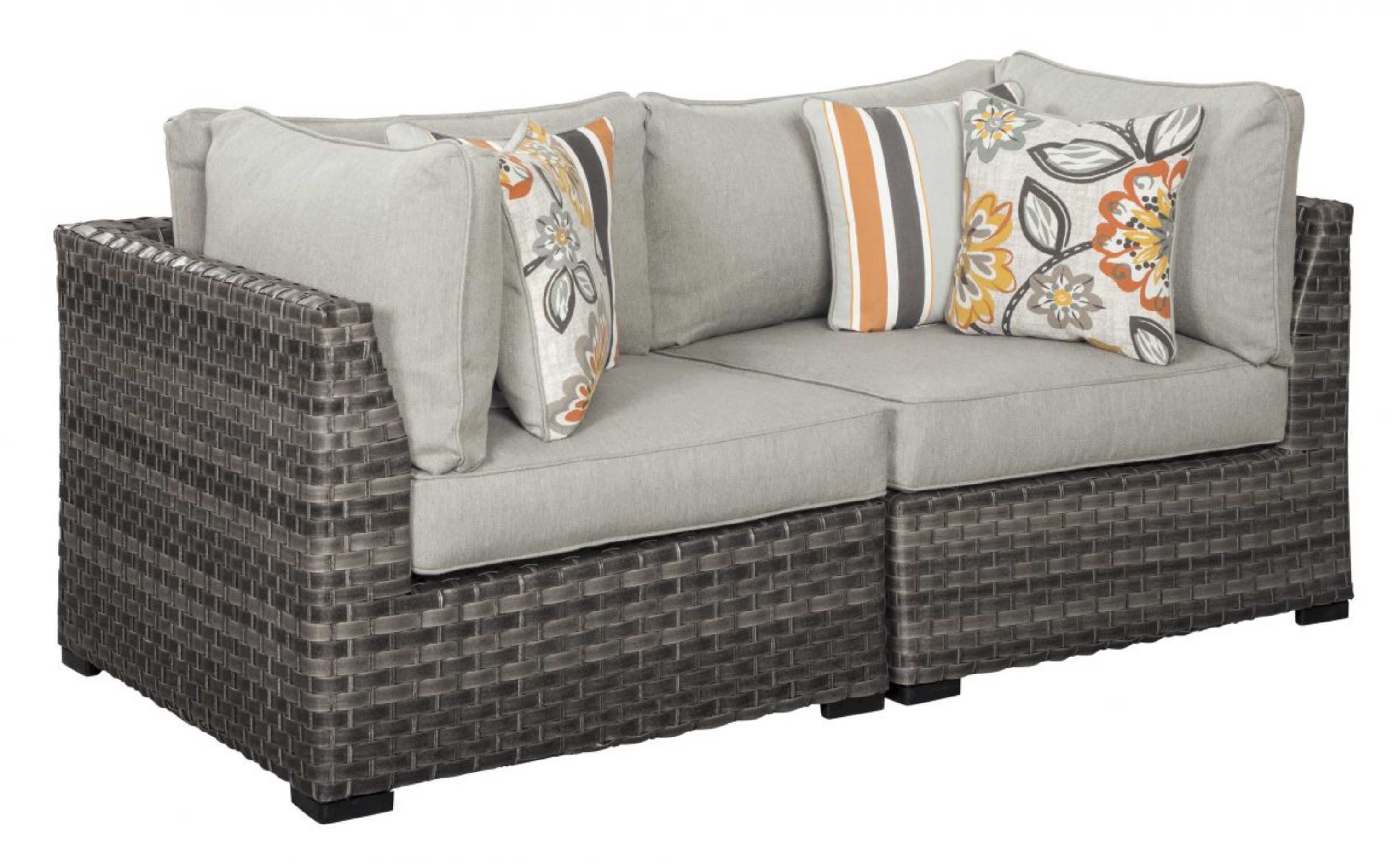 Picture of Spring Dew Corner Chair