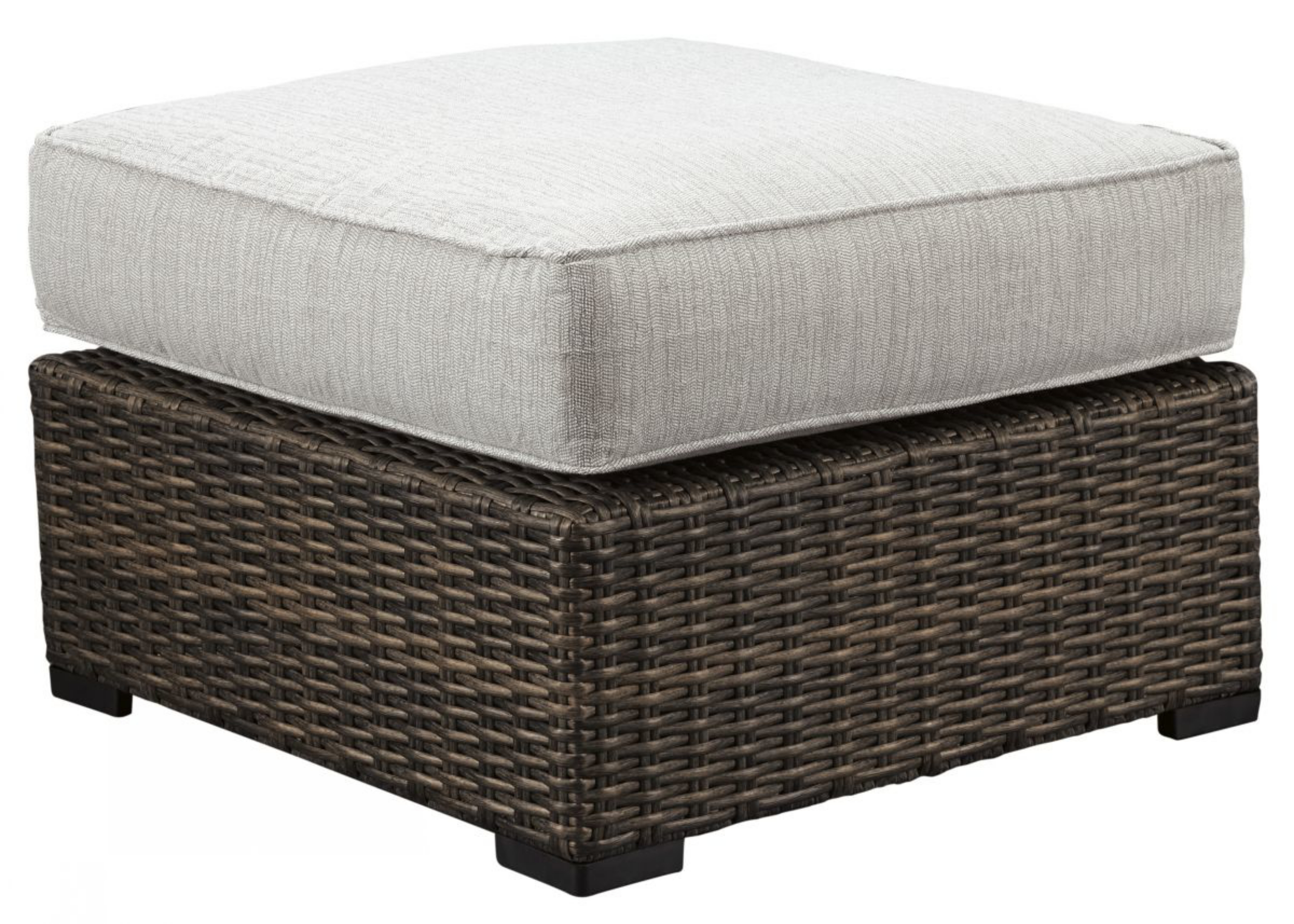 Picture of Alta Grande Patio Ottoman