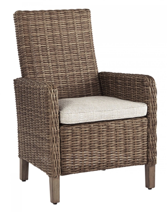 Picture of Beachcroft Outdoor Chair