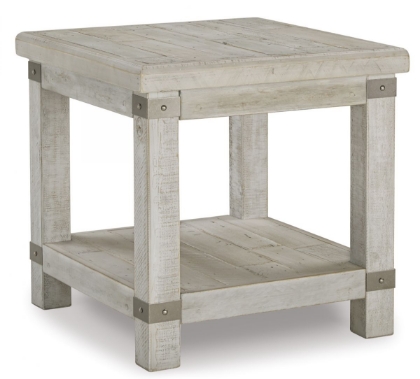 Picture of Carynhurst End Table