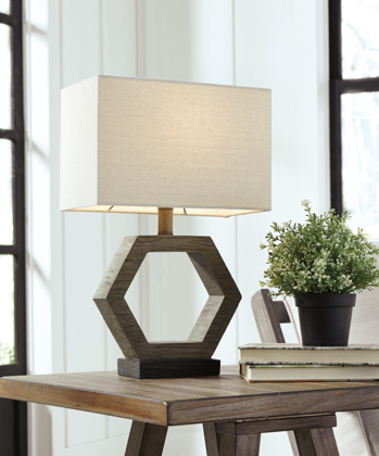 Picture of Marilu Table Lamp
