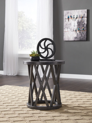 Picture of Sharzane End Table
