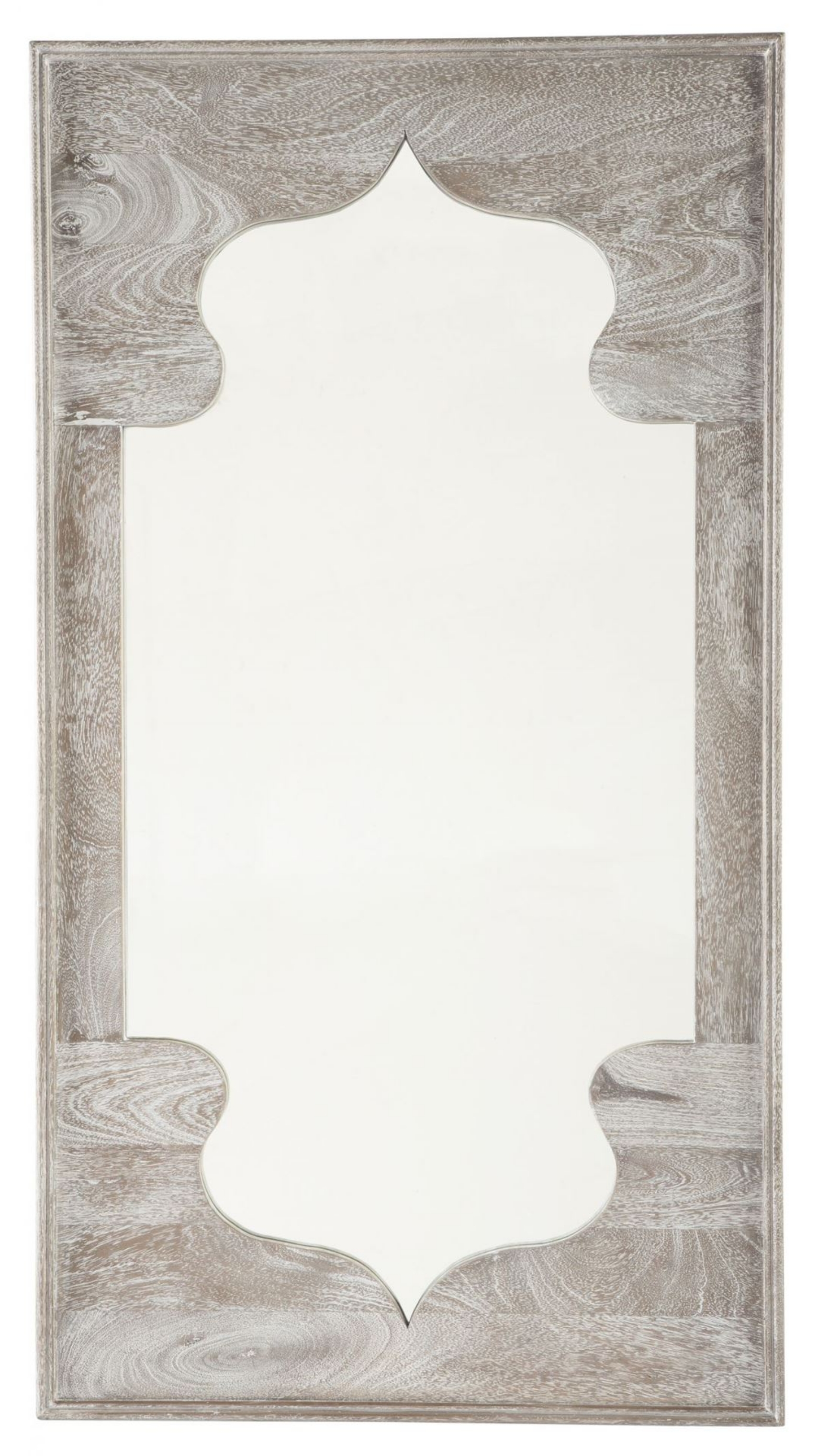 Picture of Bautista Accent Mirror