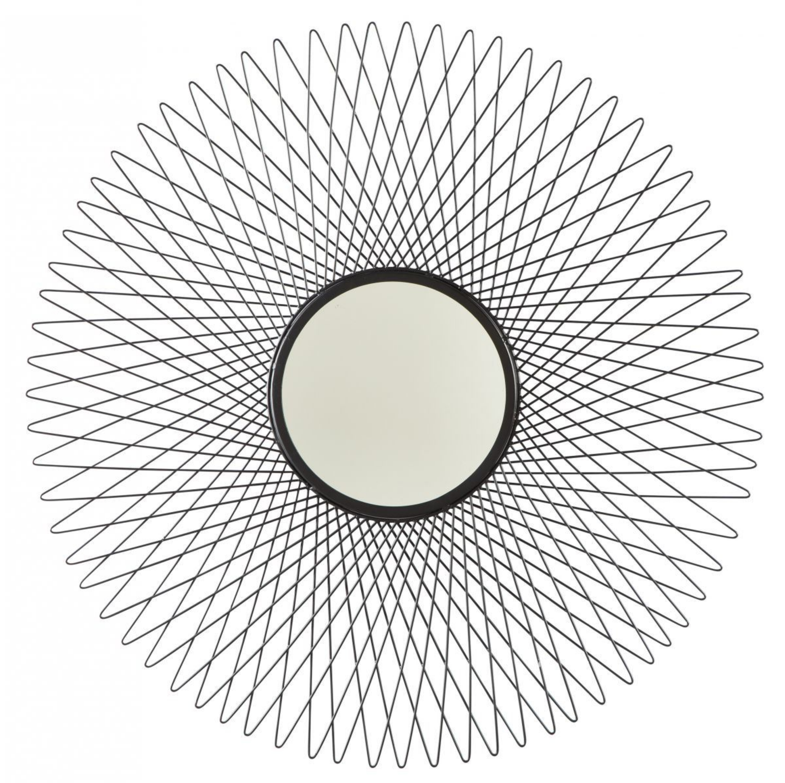 Picture of Dooley Accent Mirror