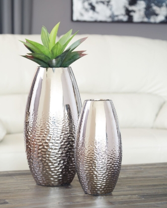 Picture of Dinesh Vase Set
