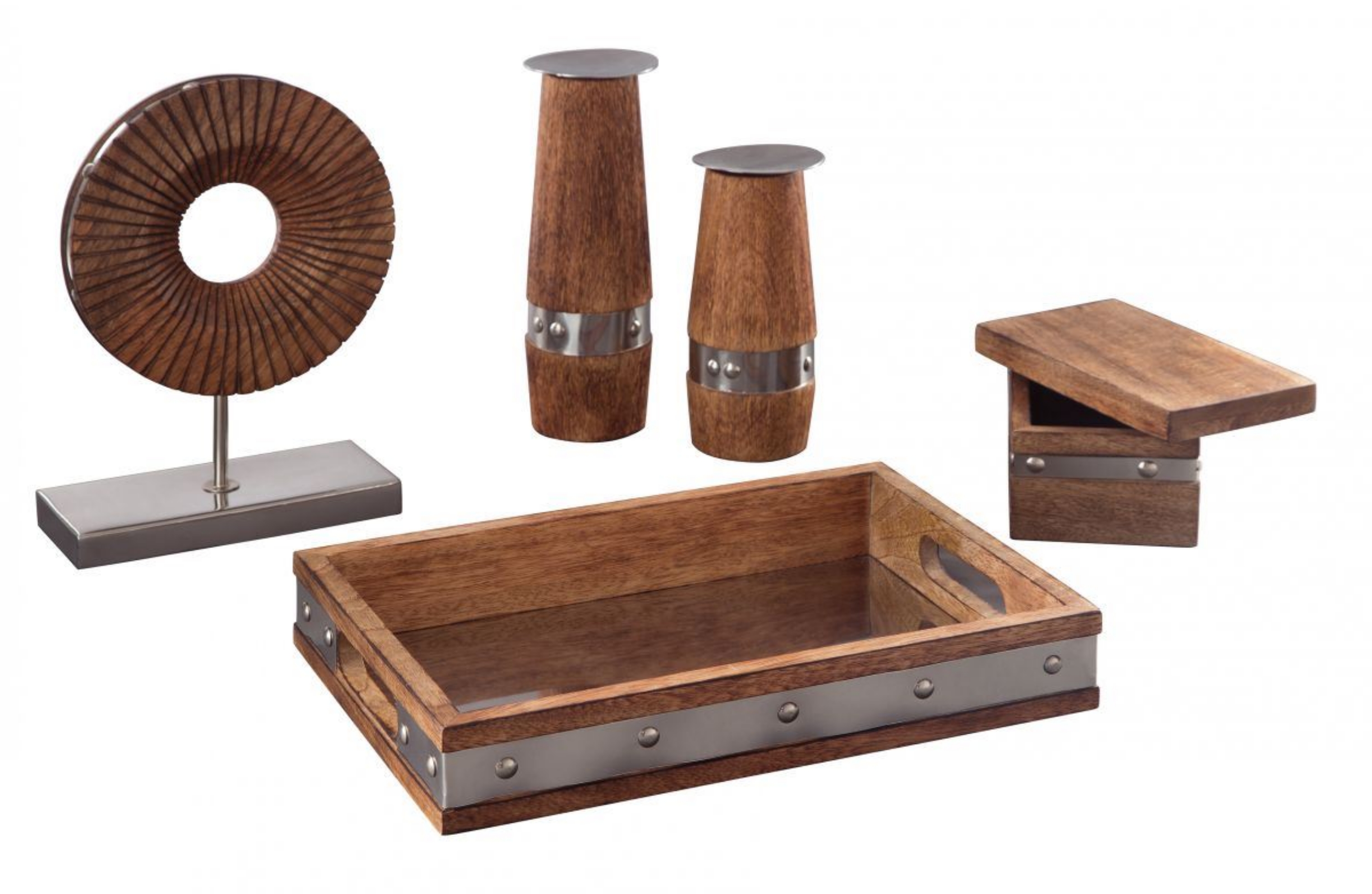 Picture of Dinh 5 Piece Accessory Set