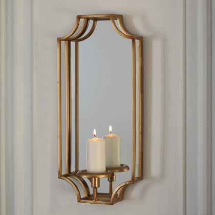 Picture of Dumi Wall Sconce