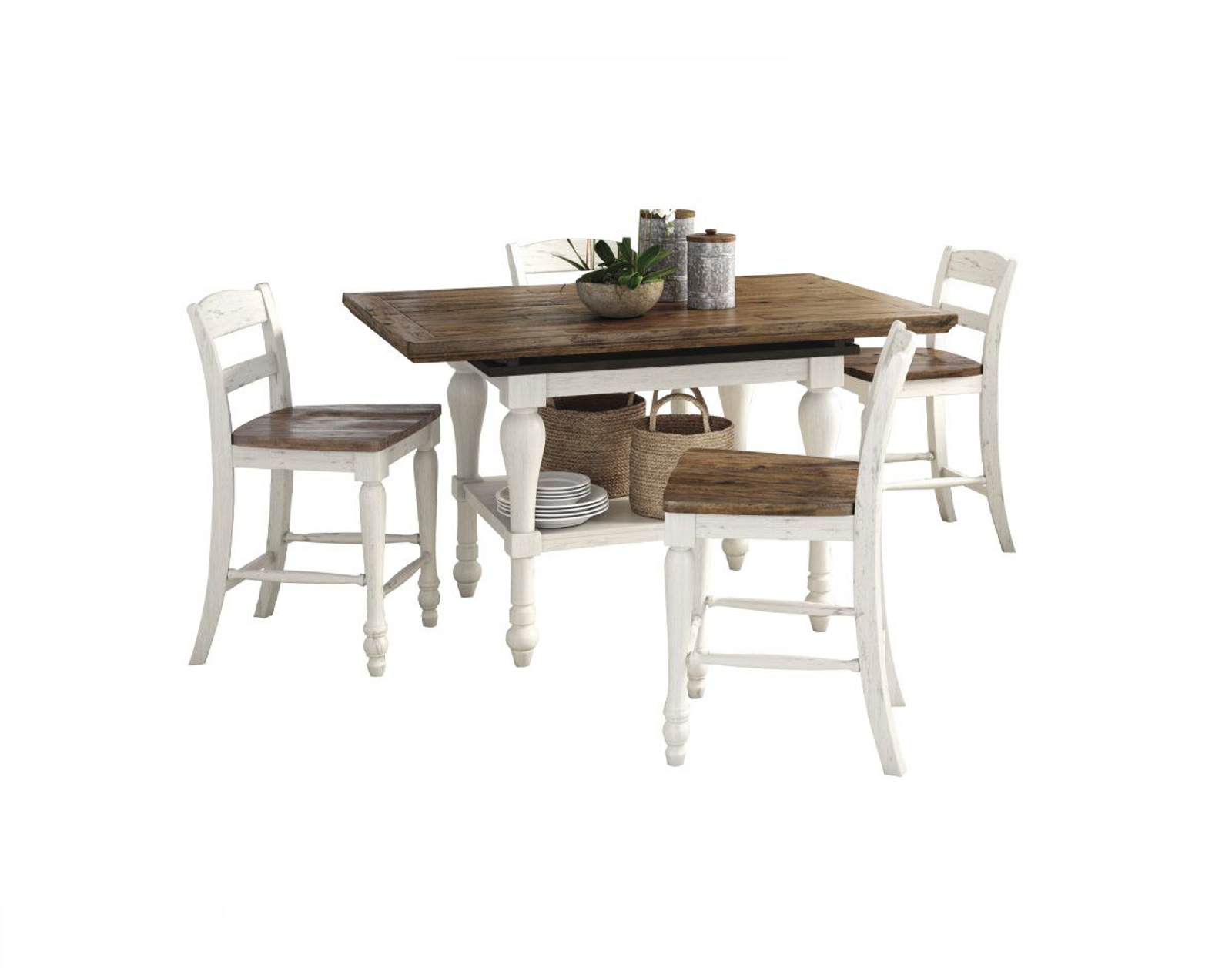 marsilona counter height chairs