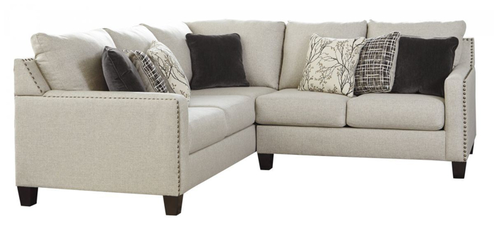 Picture of Hallenberg Sectional