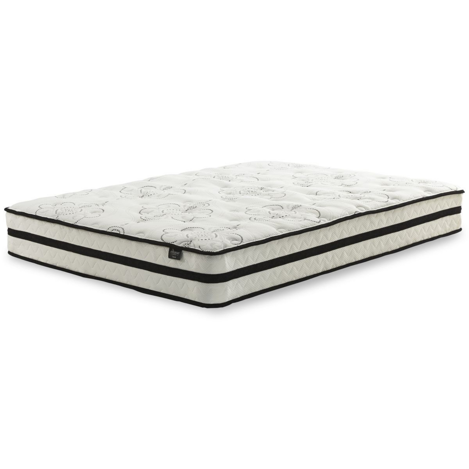 Picture of Chime 10 Inch Hybrid Queen Mattress
