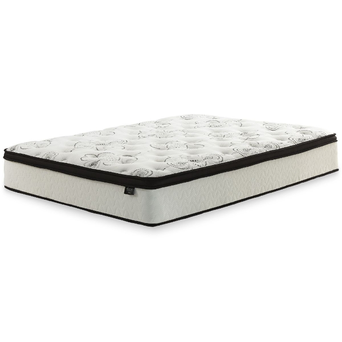Picture of Chime 12 Inch Hybrid Queen Mattress