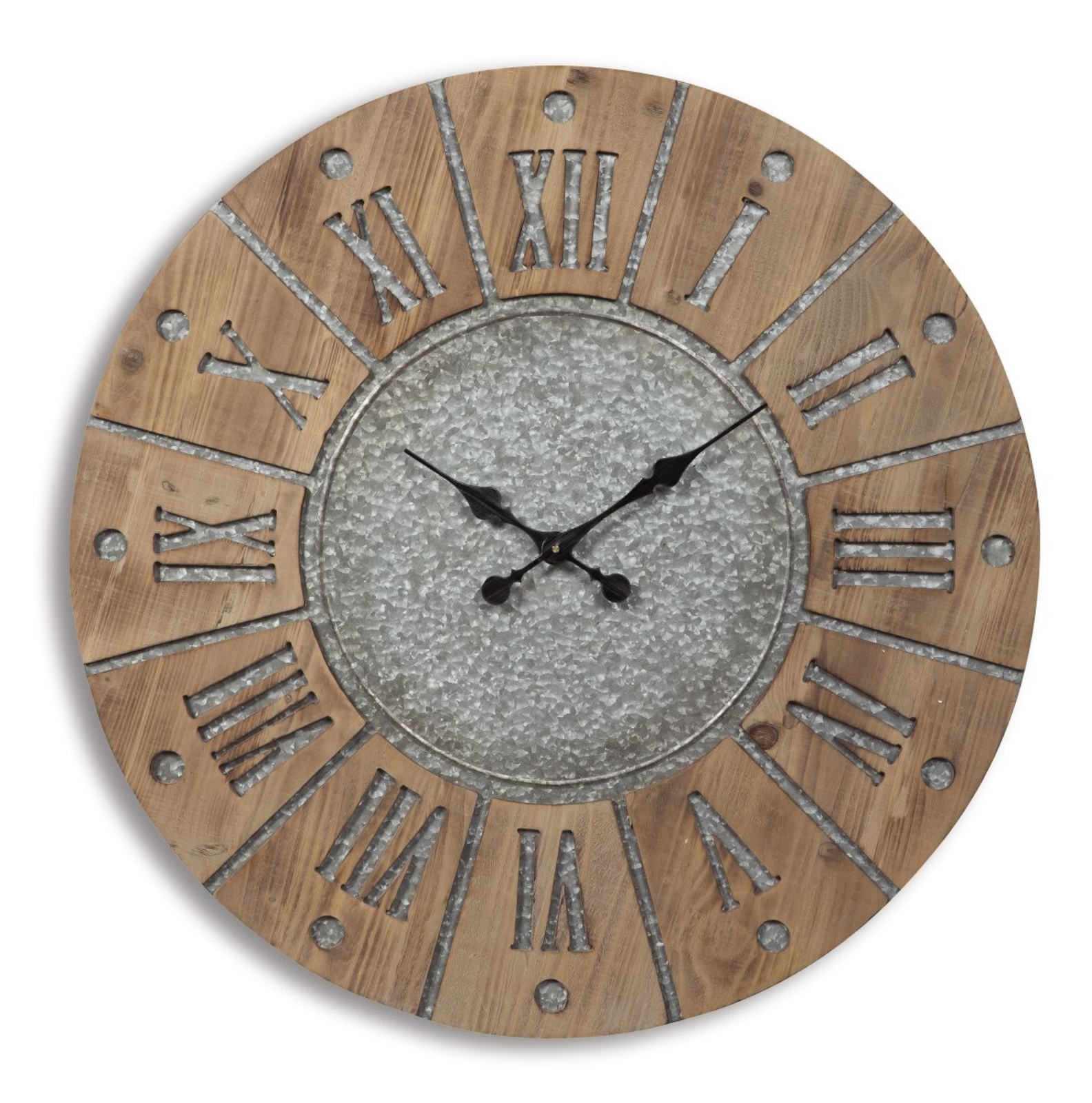 Picture of Payson Wall Clock