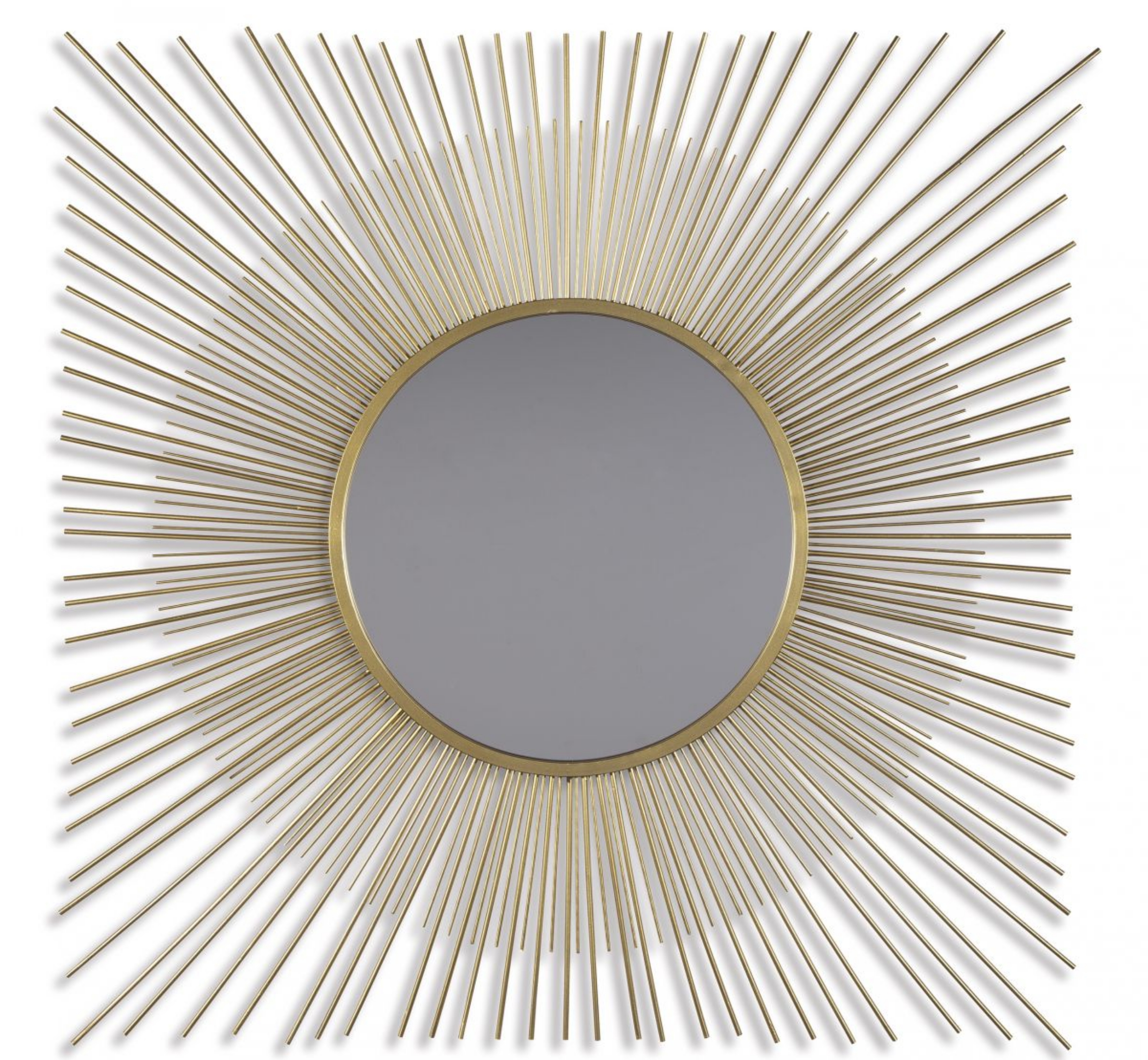 Picture of Elspeth Accent Mirror