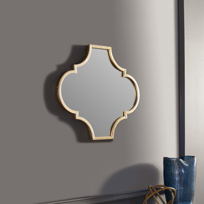 Picture of Callie Accent Mirror
