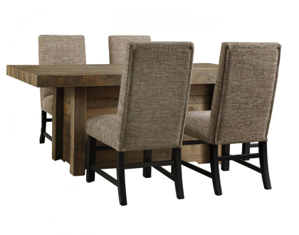 Picture of Sommerford Table & 4 Chairs