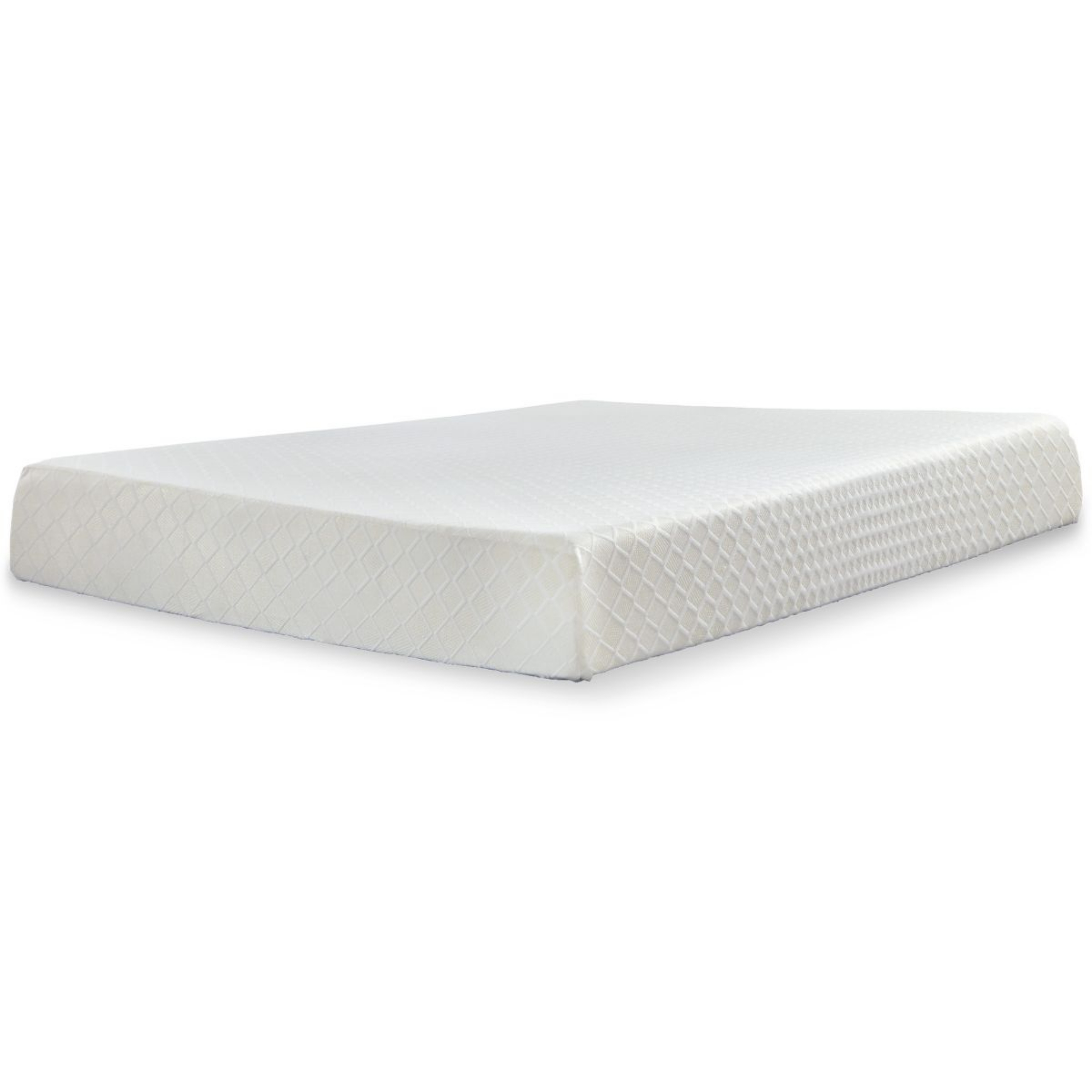 Picture of Chime 10 Inch Foam Full Mattress