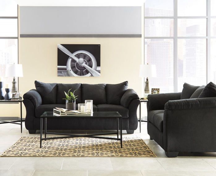 Picture of Darcy 5 Piece Living Room Group