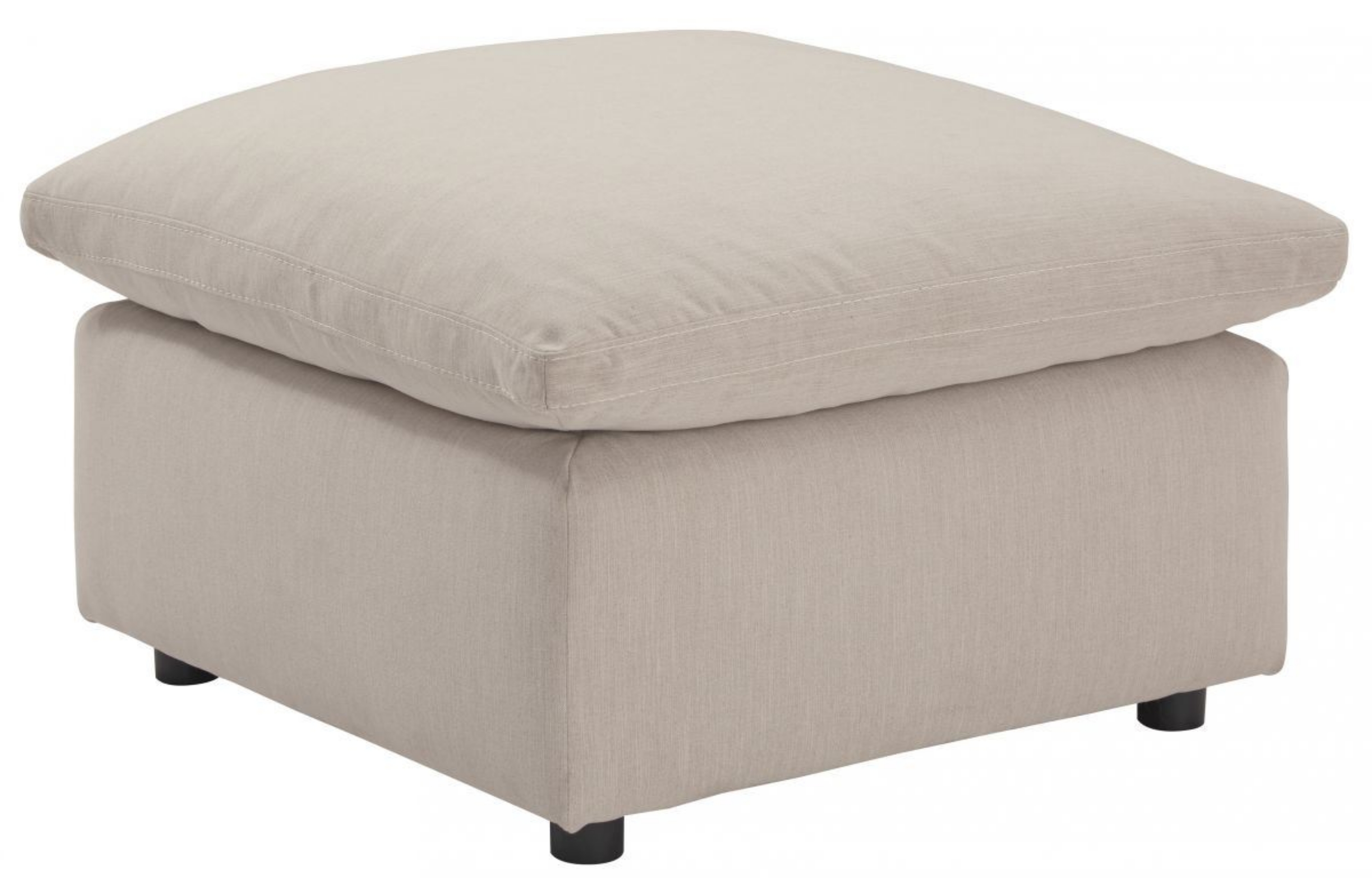 Picture of Oversized Accent Ottoman