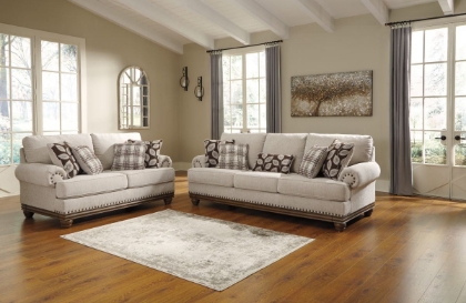 Picture of Harleson Living Room Group