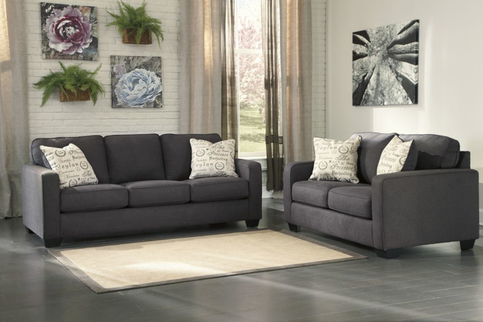 Picture of Alenya 2 Piece Living Room Group