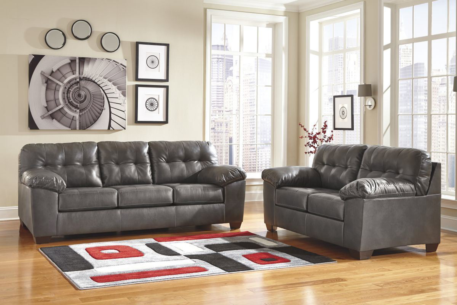 Picture of Alliston 2 Piece Living Room Group